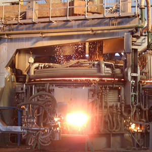cheap Consteel electric furnace -Chnzbtech.png