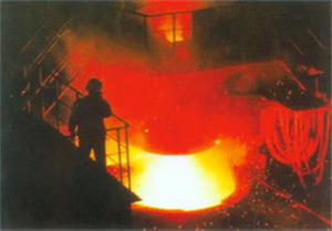 ladle furnace vs electric arc furnace- CHNZBTECH.jpg