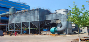 bag house dust collector factory - CHNZBTECH.png