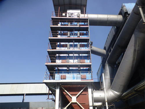 low micro carbon ferrochrome furnace - CHNZBTECH.jpg